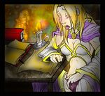  jaina_proudmoore tagme warcraft warcraft_3 world_of_warcraft 