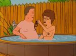  hank_hill king_of_the_hill mole peggy_hill tagme 