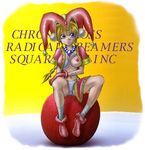  chrono_cross kid tagme 