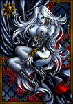  candra chaos_comics lady_death tagme 