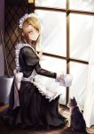  girls_frontline kibellin maid tagme 