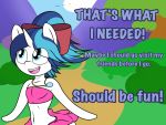  anthro ask_bottom_armor dialogue equid friendship_is_magic horn jewelry lefthighkick mammal my_little_pony necklace outside shining_armor_(mlp) tree unicorn 