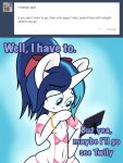  anthro ask_bottom_armor dialogue equid friendship_is_magic girly horn lefthighkick male mammal my_little_pony shining_armor_(mlp) unicorn 