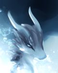  2019 ausp-ice blue_eyes digital_media_(artwork) dragon headshot_portrait horn portrait 