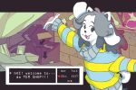  female hair mammal tagme tem temmie_(undertale) undertale video_games 