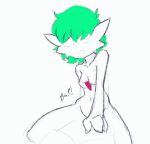  animated breasts cowgirl_(disambiguation) gardevoir invalid_tag low_res marbearis nintendo pok&eacute;mon pok&eacute;mon_(species) sex video_games 