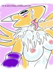  digimon renamon tagme 