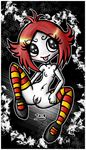  innocenttazlet ruby_gloom tagme 