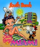  betty_boop bimbo mole tagme 