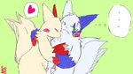  pokemon tagme zangoose 