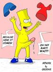  bart_simpson comic gallienus tagme the_simpsons 