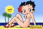  betty_boop mole tagme 