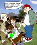  disney gretchen_grundler gus_griswald recess t.j_detweiler vince_lasalle 