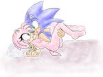  amy_rose sonic_team sonic_the_hedgehog tagme 