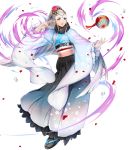  eir_(fire_emblem) fire_emblem fire_emblem_heroes ito_misei japanese_clothes nintendo 