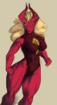  anthro artblush blaziken breasts female hi_res looking_at_viewer muscular muscular_female nintendo pok&eacute;mon pok&eacute;mon_(species) solo thick_thighs video_games 