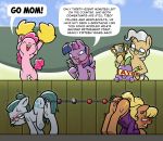  2020 anal_beads anus cloudy_quartz_(mlp) dialogue dragon earth_pony english_text equid equine female feral friendship_is_magic group hair horn horse mammal mayor_mare_(mlp) ms._harshwhinny_(mlp) multicolored_hair my_little_pony pinkie_pie_(mlp) pony pussy sex_toy spike_(mlp) text toonbat twilight_sparkle_(mlp) unicorn 