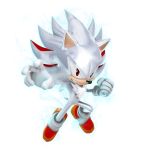  aura chest_tuft fur fusion hyper_shadic male nazo_unleashed nibroc-rock red_body red_eyes red_fur shadow_the_hedgehog sonic_the_hedgehog sonic_the_hedgehog_(series) super_form tuft white_body white_fur 