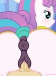  2020 2d_animation ambiguous_form animated badumsquish digital_media_(artwork) duo equid equine female female_focus flurry_heart_(mlp) friendship_is_magic horse justis loop male male/female mammal my_little_pony nude penetration penis pony solo_focus 