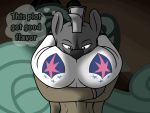  69_position anal ask_bottom_armor big_butt butt equid equine fan_character friendship_is_magic horn lefthighkick male mammal my_little_pony oral rimming sex shining_armor_(mlp) zebra 