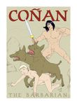  conan tagme 