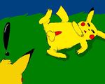  pikachu pokemon tagme 