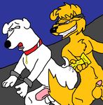  brian_griffin family_guy salvo90 tagme 