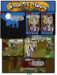  blargsnarf comic harvest_moon jack karen 