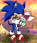  chip light_gaia sonic_team sonic_the_hedgehog sonic_unleashed 