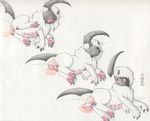  absol pokemon tagme 