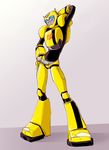  bumblebee tagme transformers transformers_animated 