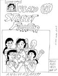  chun-li comic street_fighter tagme usako_man 