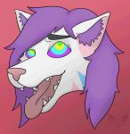  animated anthro deanwolfwood digital_media_(artwork) female hi_res hypno_(disambiguation) hypnosis invalid_tag mind_control tongue 