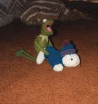  animated kermit_the_frog muppets sesame_street tagme 