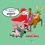  blargsnarf rudolph santa_claus tagme 