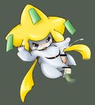  jirachi pokemon tagme 