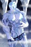  abs alien clothing cold hi_res ice invalid_tag iudicium86 killer_instinct male muscular rareware underwear undressing video_games 