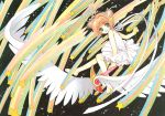  card_captor_sakura clamp kinomoto_sakura possible_duplicate tagme 