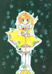  card_captor_sakura clamp kerberos kinomoto_sakura possible_duplicate 