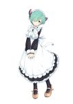  horns maid pointy_ears tagme transparent_png 