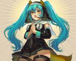  alternate_species animal_humanoid blue_eyes blue_hair bsapricot canid canid_humanoid canine canine_humanoid dog_humanoid female hair hatsune_miku hi_res humanoid looking_at_viewer mammal mammal_humanoid nun praying vocaloid 
