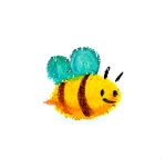  2018 arthropod bee hi_res hyeing02 hymenopteran insect 