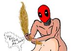  deadpool great_lakes_avengers marvel squirrel_girl tagme 