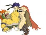  bowser fire_emblem ike katzy nintendo super_mario_bros. super_smash_bros. trainer 