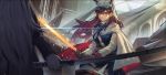  arknights doren sword tagme texas_(arknights) 