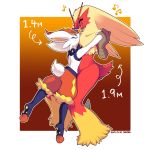  1:1 2019 ambiguous_gender anthro blaziken cinderace dated duo eyes_closed fur hi_res lemoco looking_at_another multicolored_body musical_note nintendo open_mouth pawpads pok&eacute;mon pok&eacute;mon_(species) scuted_arms scutes soles video_games white_body white_fur yellow_pawpads 