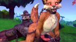 16:9 2020 3d_(artwork) anal anal_penetration animal_genitalia anthro anthro_on_anthro anthro_penetrated anthro_penetrating balls bodily_fluids butt cabin canid canine canis clothed clothing cum cum_inside day digital_media_(artwork) dire_(fortnite) duo epic_games erection fennix_(fortnite) fortnite fox fur genital_fluids genitals hair male male/male male_penetrated male_penetrating male_penetrating_male mammal nude pawpads penetration penis pink_penis sex smile ssurface3d video_games were werecanid werecanine werewolf white_balls wolf yellow_eyes 