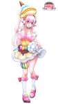  mag_kan sonico super_sonico tagme v-mag 