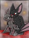  anthro bigears bite bitemarks breasts chiropteran fanfic fanfiction fangs female lettup love lovemaking male male/female mammal mate microchiropteran nipples phyllostomid redeyes romantic_ambiance sex stroke upplet vampire vampire_bat wheninstinctfalls wings yangochiropteran ziegelzeig 