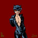  batman catwoman dc hellstr&ouml;em tagme 